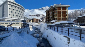 Casa a Cervinia sulle piste Breuil-Cervinia